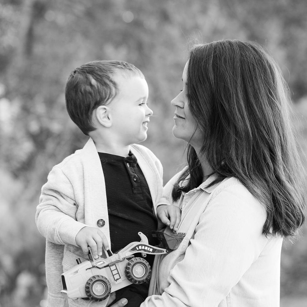 Meet your Posher, Darci